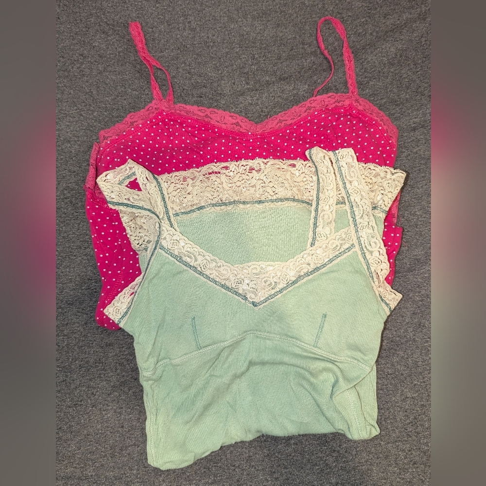 Tank Top Bundle